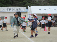 探し物③