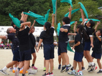 髙ダンス③