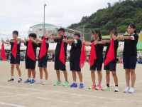 髙ダンス④