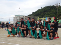 髙ダンス⑥