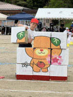 １・２年団体２